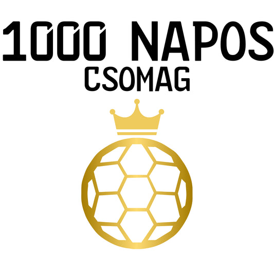 1000 NAPOS CSOMAG